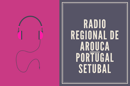 radio regional de arouca portu Screen 2