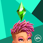 Cover Image of Download The Sims™ Mobile 24.0.1.105454 APK
