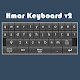 Hmar Keyboard v2 Download on Windows