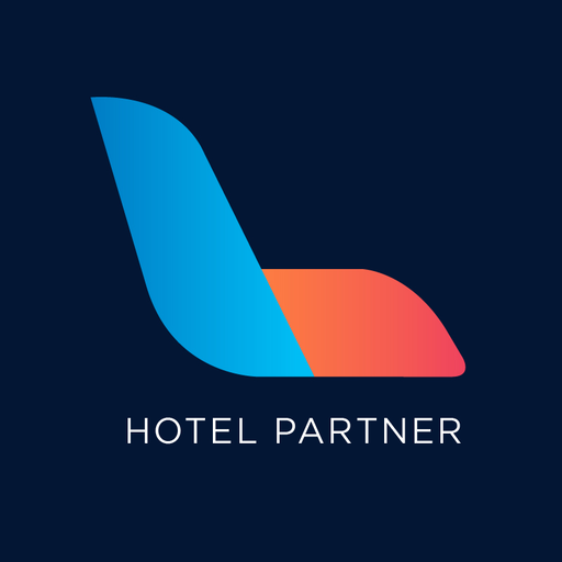 TravelLink Hotel Partner logo