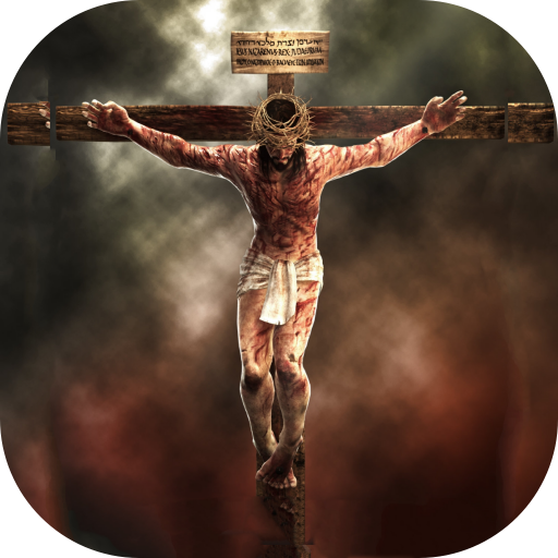 Jesus Wallpaper logo