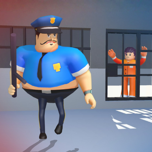 Breakout 3D: Blox Escape Game icon