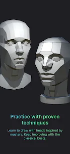 Head Model Studio