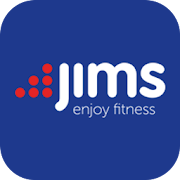 JIMS Fitness FR 2.2 Icon