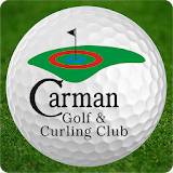 Carman Golf & Curling Club icon