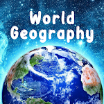 Cover Image of Download 🆕World Geography Quiz Game  APK