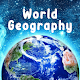 🆕World Geography Quiz Game