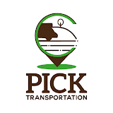 PICK Transportation OK icon