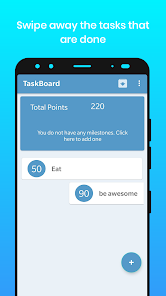 TaskBoard: To Do list 1.0 APK + Mod (Unlimited money) إلى عن على ذكري المظهر