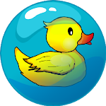 Cover Image of Скачать Duck game : DUCK VENTURES` 0.82 APK