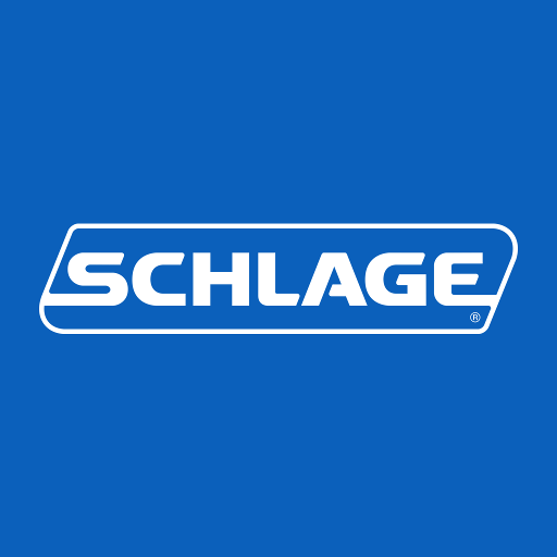 Schlage Home  Icon