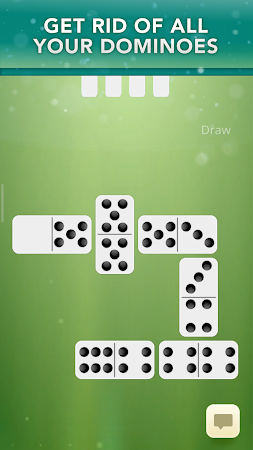 Game screenshot Dominoes Game - Domino Online mod apk