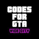 CHEATS : Gta VC 2017 New Pack icon