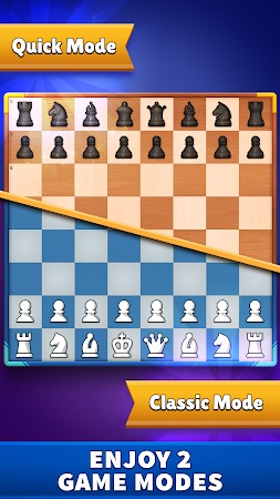 Game screenshot Chess Clash: Online & Offline hack