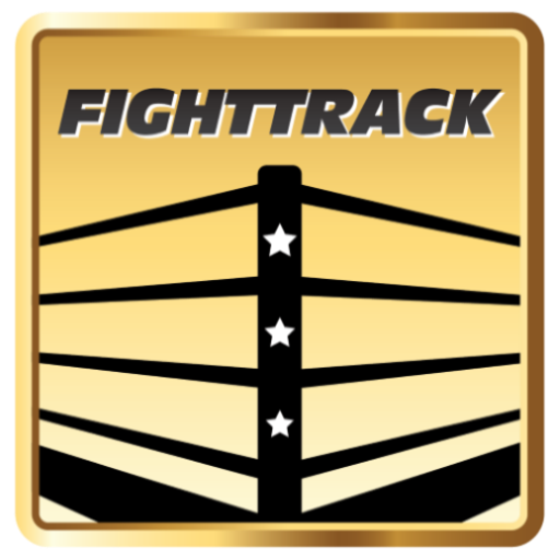 Fight Track logo