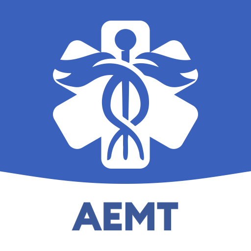 AEMT Exam Prep 2024 logo