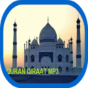 Quran Qiraat MP3  Icon