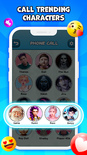 Trending Prank App screenshot 2