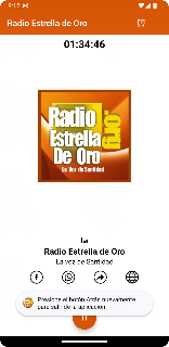 Radio Estrella de Oro