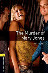Icon image The Murder of Mary Jones