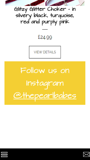 Pearl Babes Screen 2