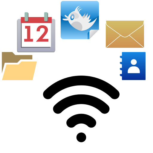 Remote App Launch logo