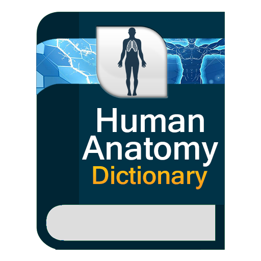 Human Anatomy Dictionary logo