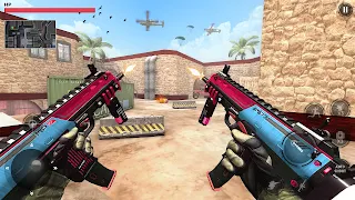 Gun Ops: FPS Gun Shooting Game - Screenshot 2