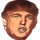 Punch Trumph icon