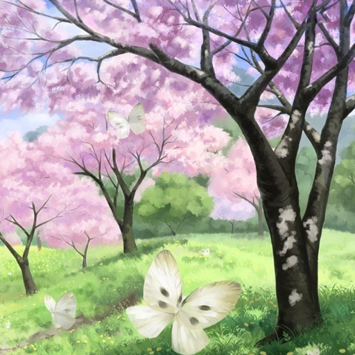 Spring Wallpapers logo
