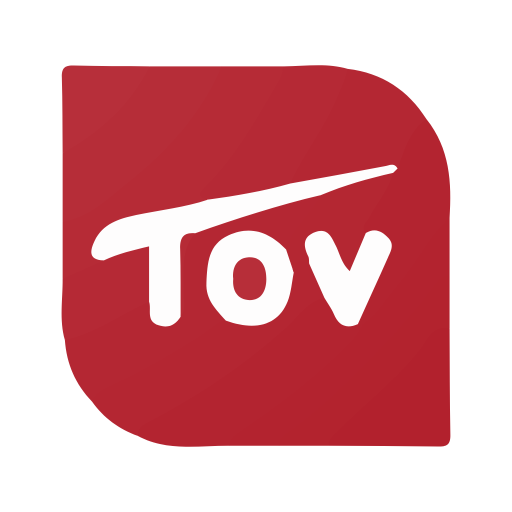 TOVNET Pro logo