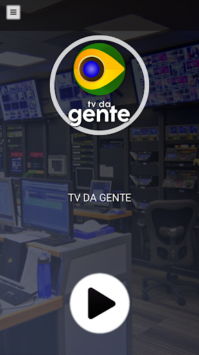 TV da Gente canal 25.1 Screen 3