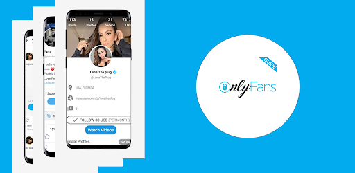 Onlyfans App – Only Fans Guide