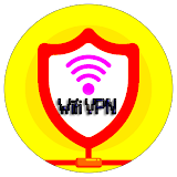 Wifi VPN - Unlock All Website icon