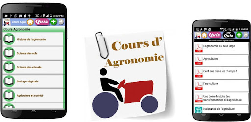 Cours Agronomie