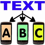 Text It Group SMS icon