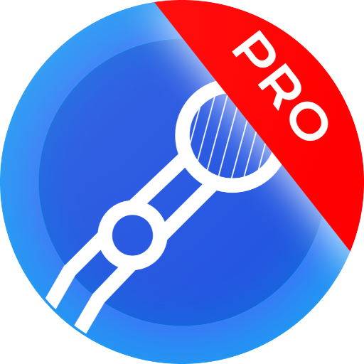 Proxy Speed Test App Pro logo