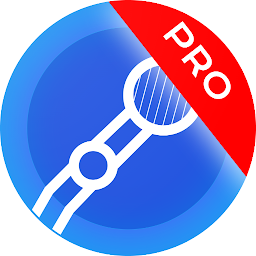 Icon image Proxy Speed Test App Pro