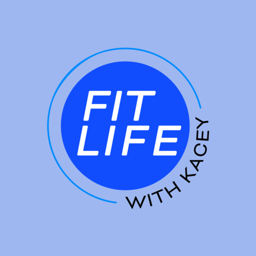 FitLifeWithKacey logo