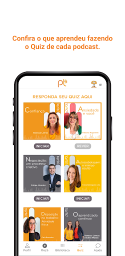 Plural Lifelong Learning Screen 3