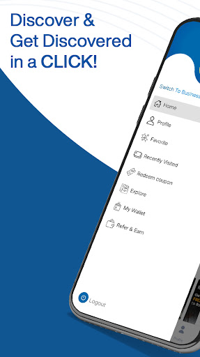 Android application Aapdu Bazaar screenshort