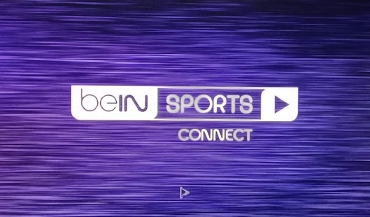 beIN SPORTS CONNECT Screenshot