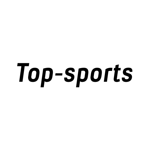 Top-sports logo