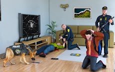 Police Officer: Dog Simulatorのおすすめ画像4