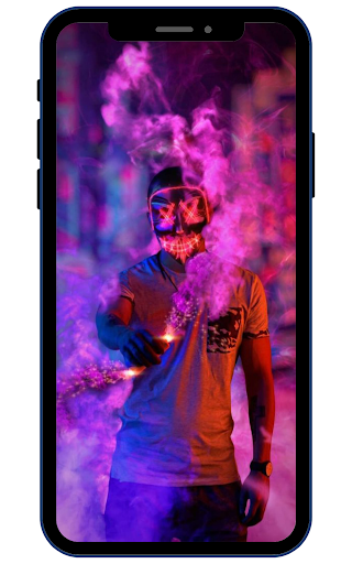 Urbex People Wallpapers Screen 3