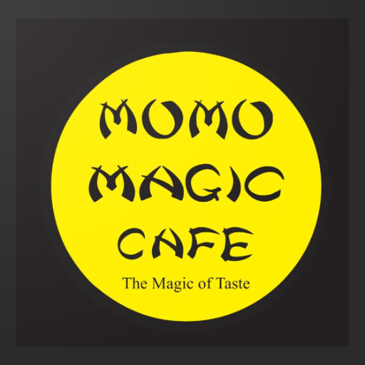 Momo Magic Cafe 1.0.0 Icon