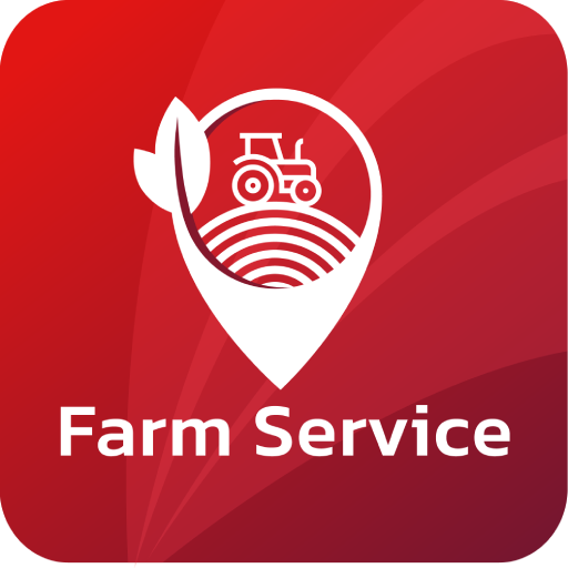 Farm Service logo