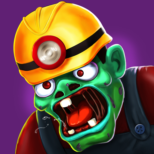 Zombie Busters Squad 3.7 Icon
