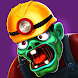 Zombie Busters Squad - Androidアプリ