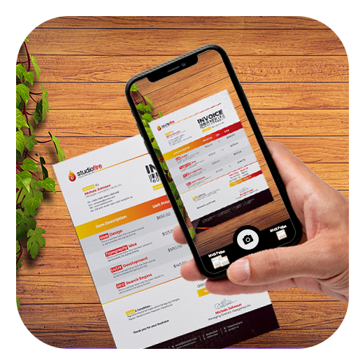 Fast scanner pro 4.1.8 apk